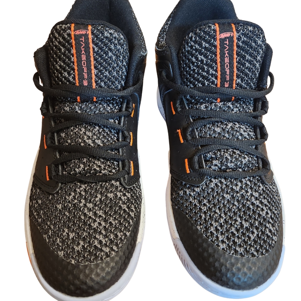 Men's AND1 Takeoff 3.0 Basketball Shoes - New In Box